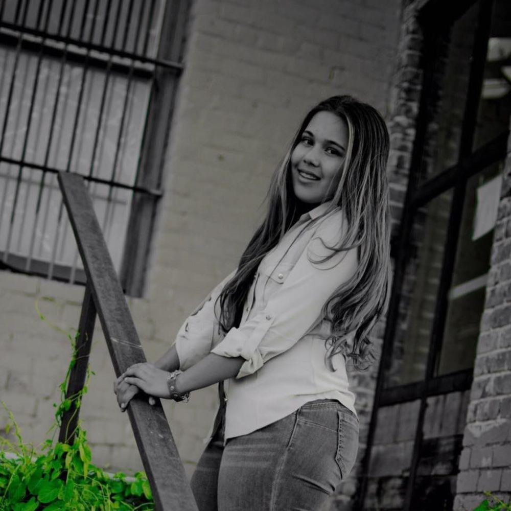 Meet your Posher, Edna